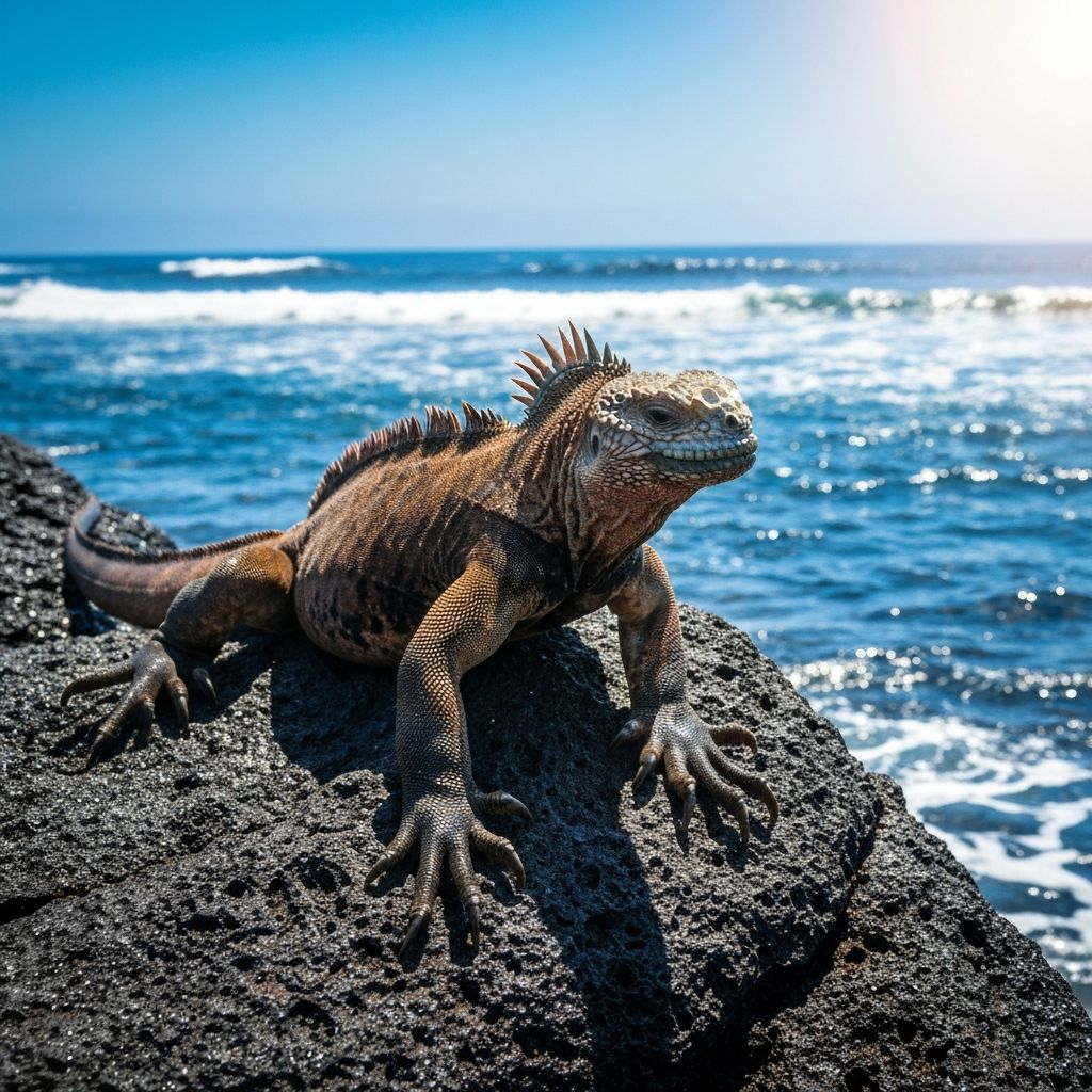 Galápagos